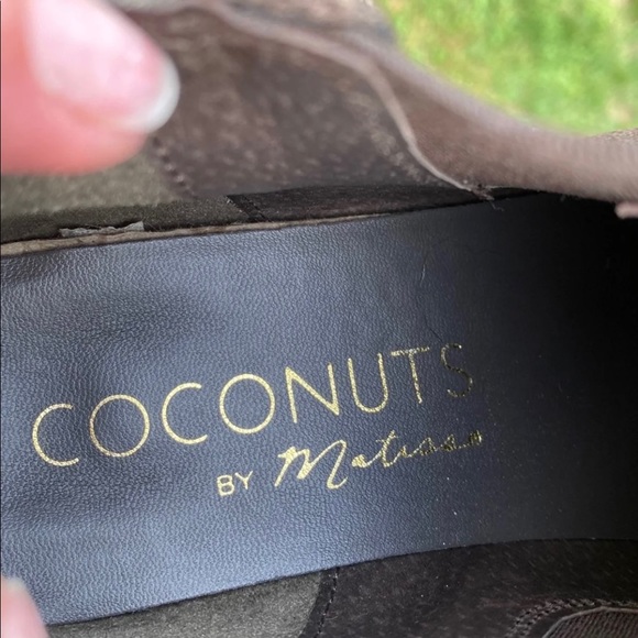 Women’s Ankle Boots Distressed Brand New - Picture 5 of 5